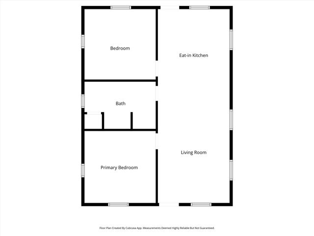 4618 Sherri Lane, Crosby, TX 77532
