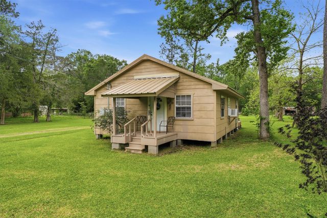 4618 Sherri Lane, Crosby, TX 77532