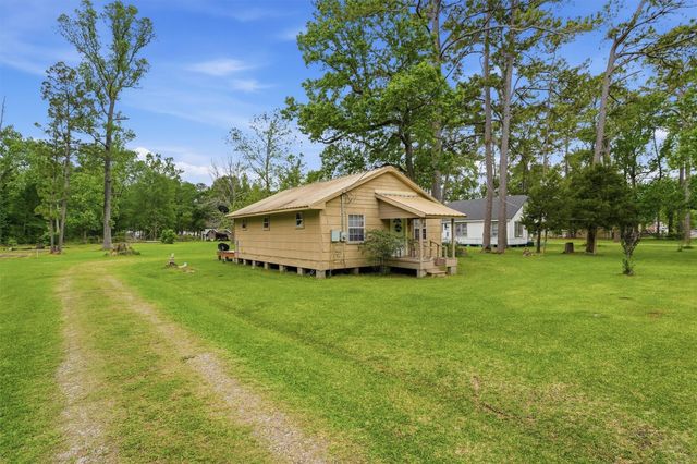 4618 Sherri Lane, Crosby, TX 77532