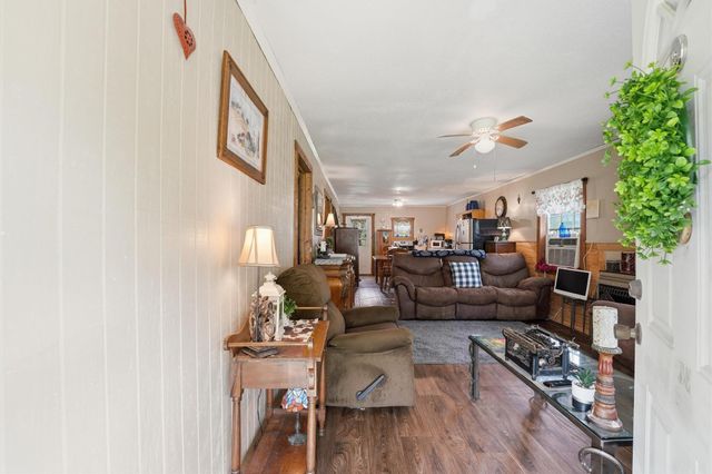 4618 Sherri Lane, Crosby, TX 77532