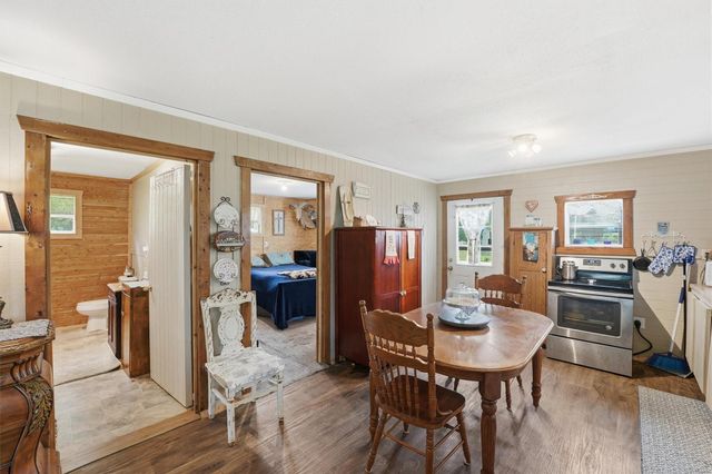 4618 Sherri Lane, Crosby, TX 77532