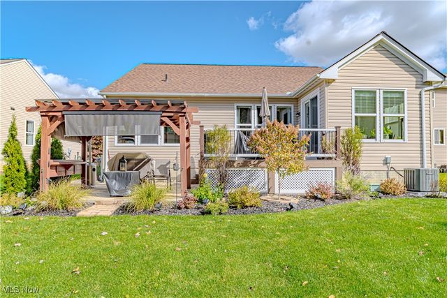 5446 Royal Brook Drive, Medina, OH 44256