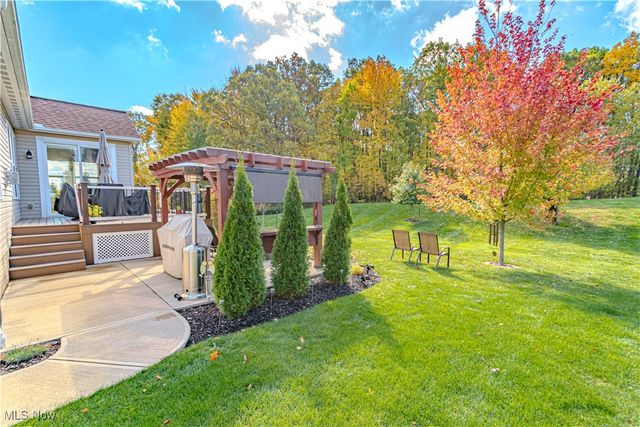 5446 Royal Brook Drive, Medina, OH 44256