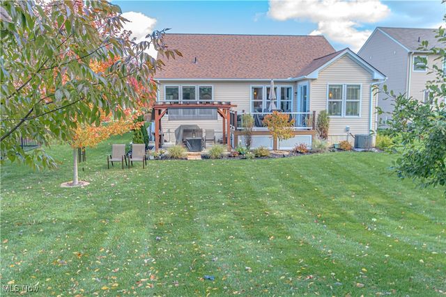5446 Royal Brook Drive, Medina, OH 44256