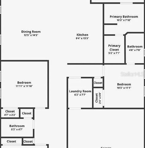 2839 60TH AVENUE N, St Petersburg, FL 33714