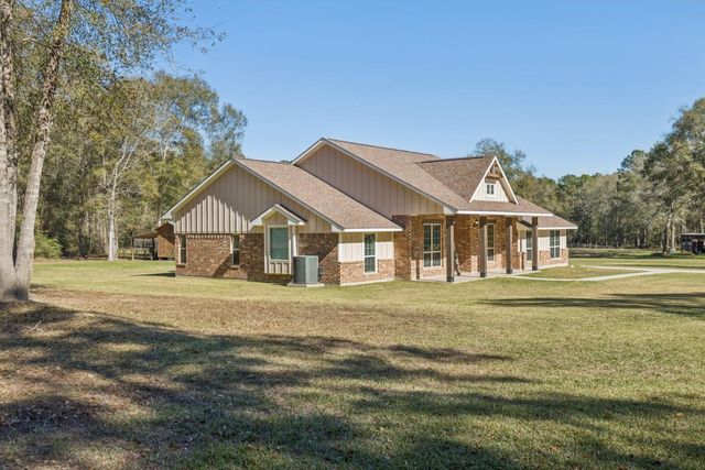 118 Roosevelt Street, Shepherd, TX 77371