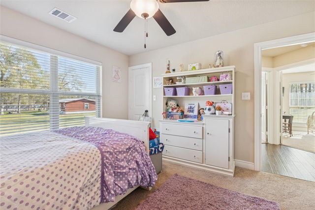 118 Roosevelt Street, Shepherd, TX 77371