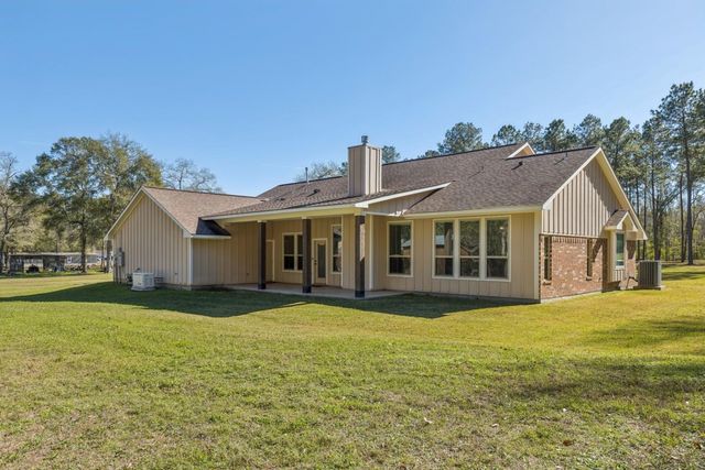 118 Roosevelt Street, Shepherd, TX 77371