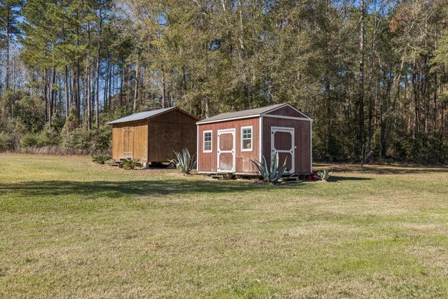 118 Roosevelt Street, Shepherd, TX 77371