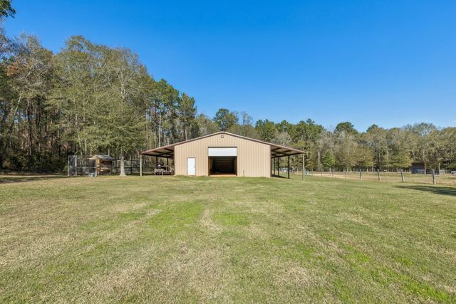 118 Roosevelt Street, Shepherd, TX 77371
