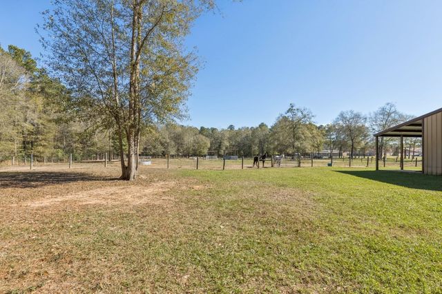 118 Roosevelt Street, Shepherd, TX 77371