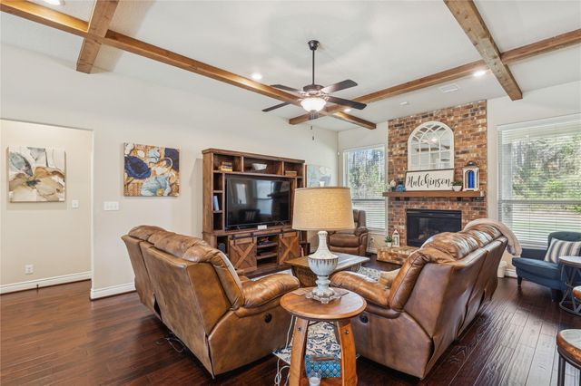118 Roosevelt Street, Shepherd, TX 77371