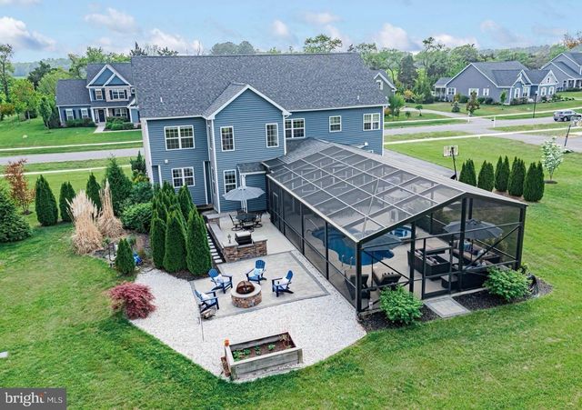 36932 GROVE ESTATE RD, Lewes, DE 19958