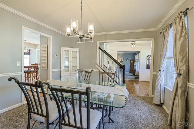 6569 Michele Lane, Liberty Twp, OH 45044