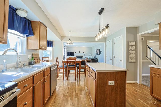 6569 Michele Lane, Liberty Twp, OH 45044