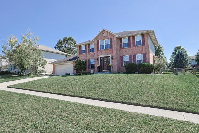 6569 Michele Lane, Liberty Twp, OH 45044