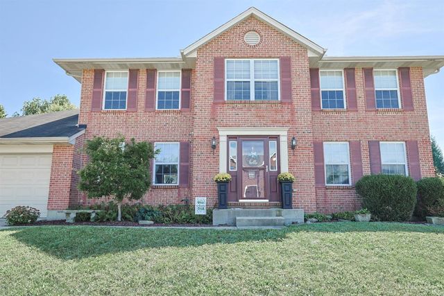 6569 Michele Lane, Liberty Twp, OH 45044