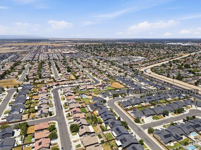 6618 Sycamore Wood Lane, Bakersfield, CA 93313