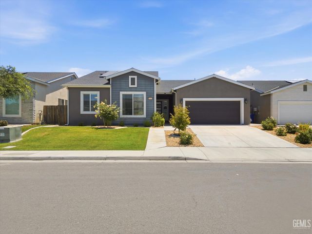 6618 Sycamore Wood Lane, Bakersfield, CA 93313