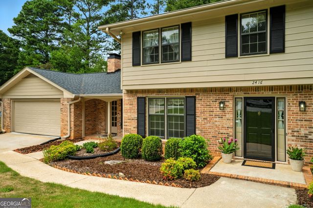 2416 Norwich Lane, Tucker, GA 30084