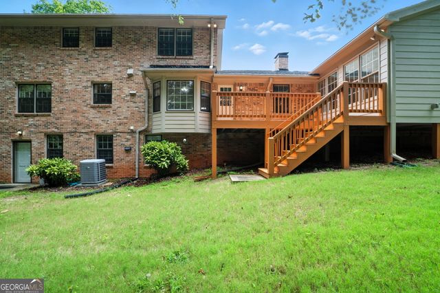 2416 Norwich Lane, Tucker, GA 30084