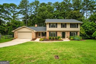 2416 Norwich Lane, Tucker, GA 30084