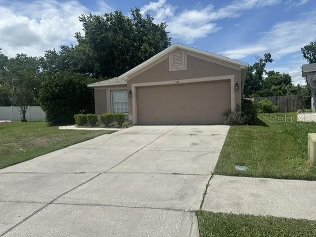 515 SCARLET MAPLE COURT, Plant City, FL 33563