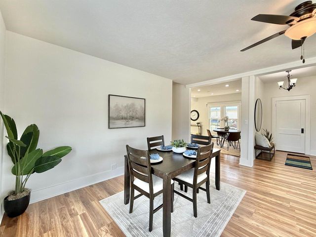 1614 N Washington Street, Janesville, WI 53548