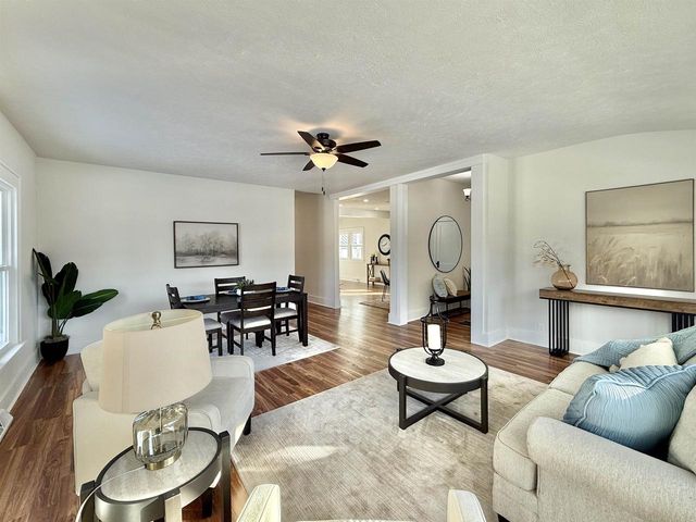 1614 N Washington Street, Janesville, WI 53548