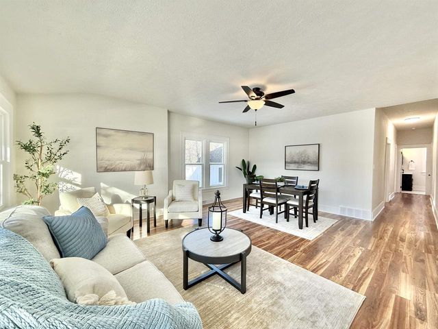 1614 N Washington Street, Janesville, WI 53548