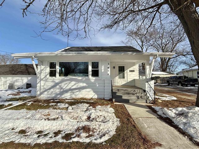 1614 N Washington Street, Janesville, WI 53548
