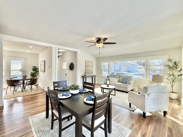 1614 N Washington Street, Janesville, WI 53548