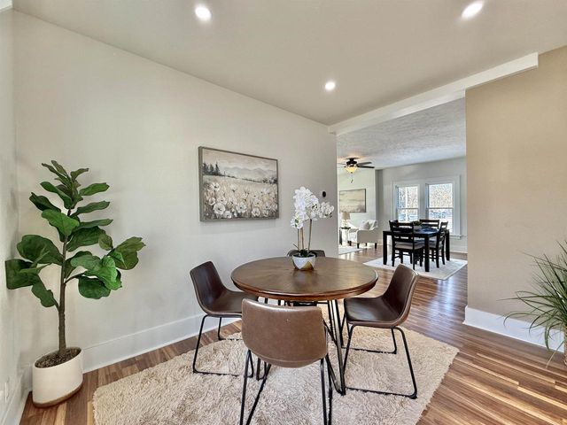 1614 N Washington Street, Janesville, WI 53548