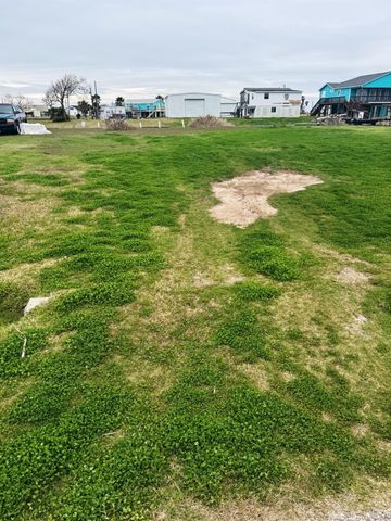 3684 & 3685 County Road 201, Sargent, TX 77414