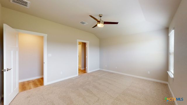 369 Presley Drive, Killeen, TX 76542