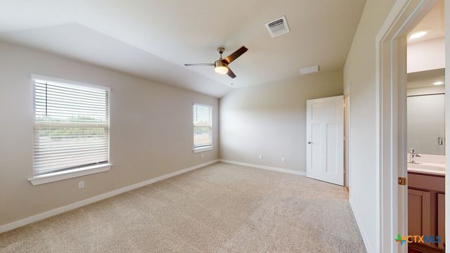 369 Presley Drive, Killeen, TX 76542