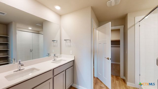 369 Presley Drive, Killeen, TX 76542