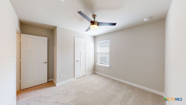 369 Presley Drive, Killeen, TX 76542