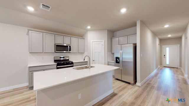 369 Presley Drive, Killeen, TX 76542