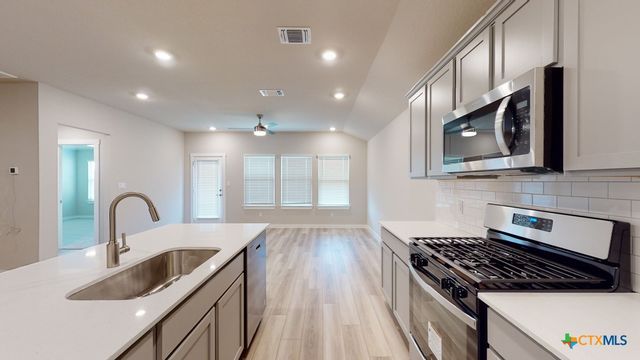 369 Presley Drive, Killeen, TX 76542