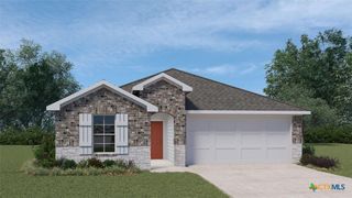 369 Presley Drive, Killeen, TX 76542