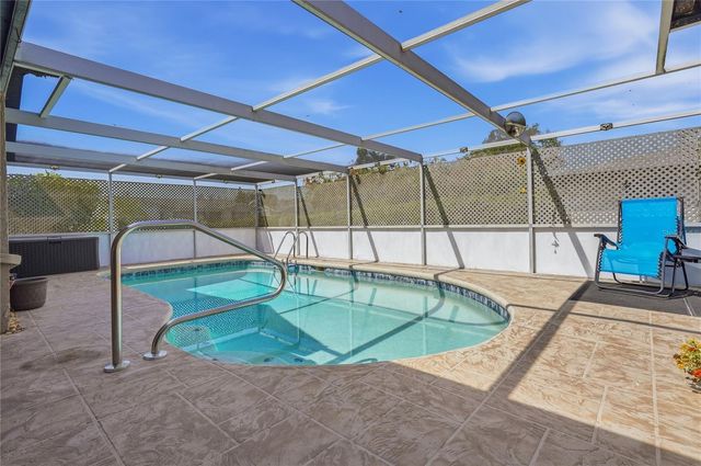 9135 FARMINGTON LANE, Port Richey, FL 34668