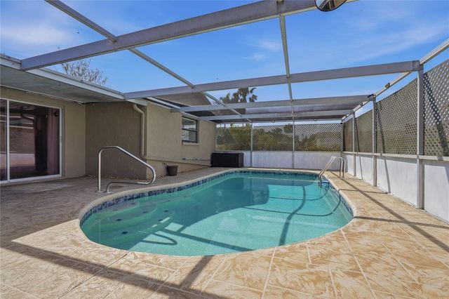 9135 FARMINGTON LANE, Port Richey, FL 34668