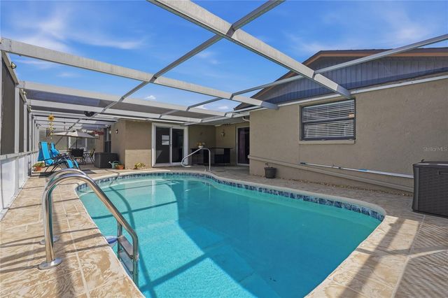 9135 FARMINGTON LANE, Port Richey, FL 34668