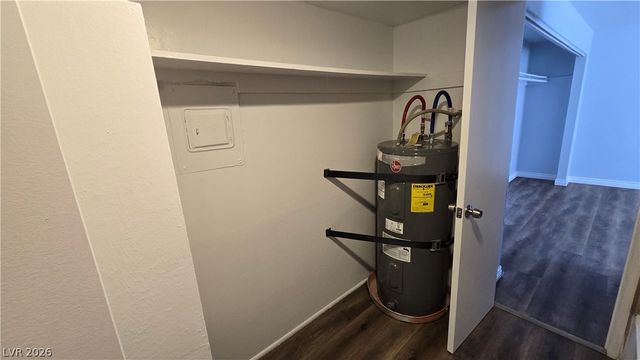 716 North 11th Street 2, Las Vegas, NV 89101