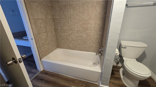 716 North 11th Street 2, Las Vegas, NV 89101