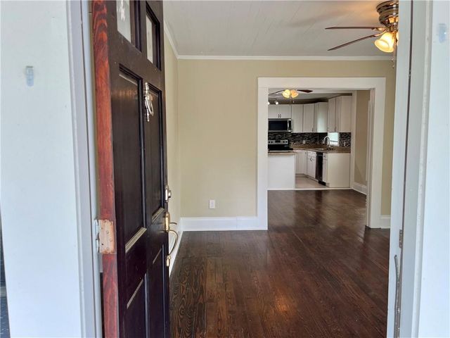 221 Bellview Street, Winder, GA 30680