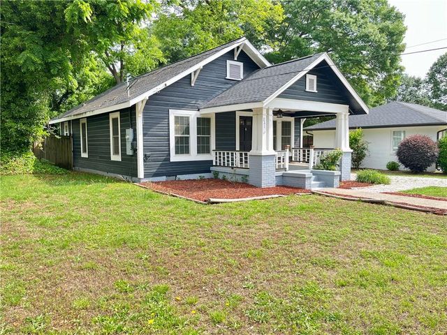 221 Bellview Street, Winder, GA 30680