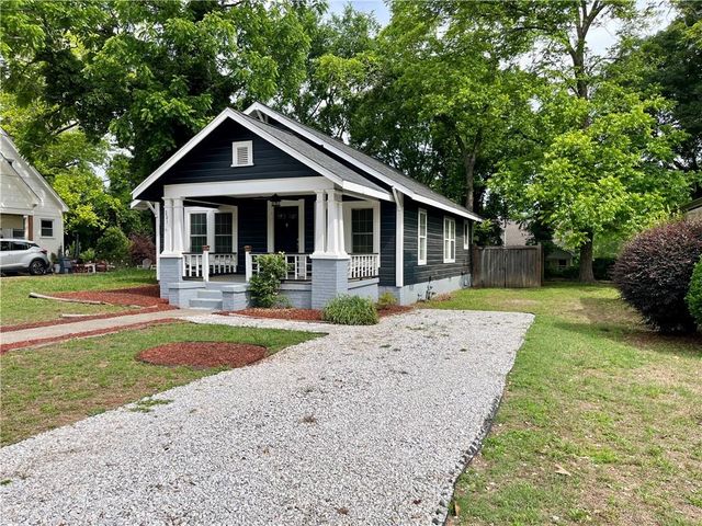 221 Bellview Street, Winder, GA 30680