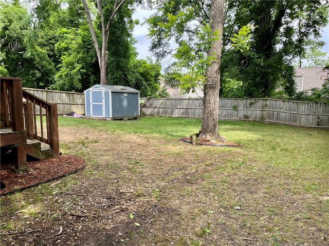 221 Bellview Street, Winder, GA 30680